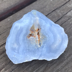 ゴビ石−1038 ゴビ瑪瑙 原石 オレンジ色 その他置物 KIKI 通販