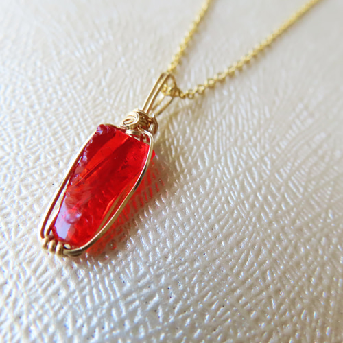 レムリアンサンライズ シエラネバダ産アンダラクリスタル プチ