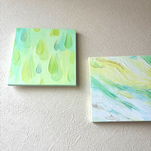 【一点物 原画】真っ黒なテクスチャーアート 3枚セット 立体 抽象画 現代アート 3枚set テクスチャーアート モダン モノトーン 絵画 抽象画