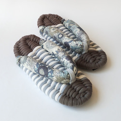 布ぞうり のおすすめ人気通販 検索結果｜Creema(クリーマ