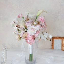 ブーケ ブートニア のおすすめ人気通販 検索結果｜Creema(クリーマ