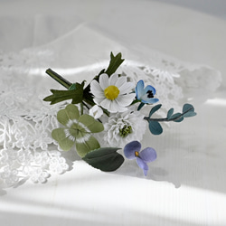 布花工房 rome325325の販売中作品一覧 | ハンドメイド通販・販売のCreema