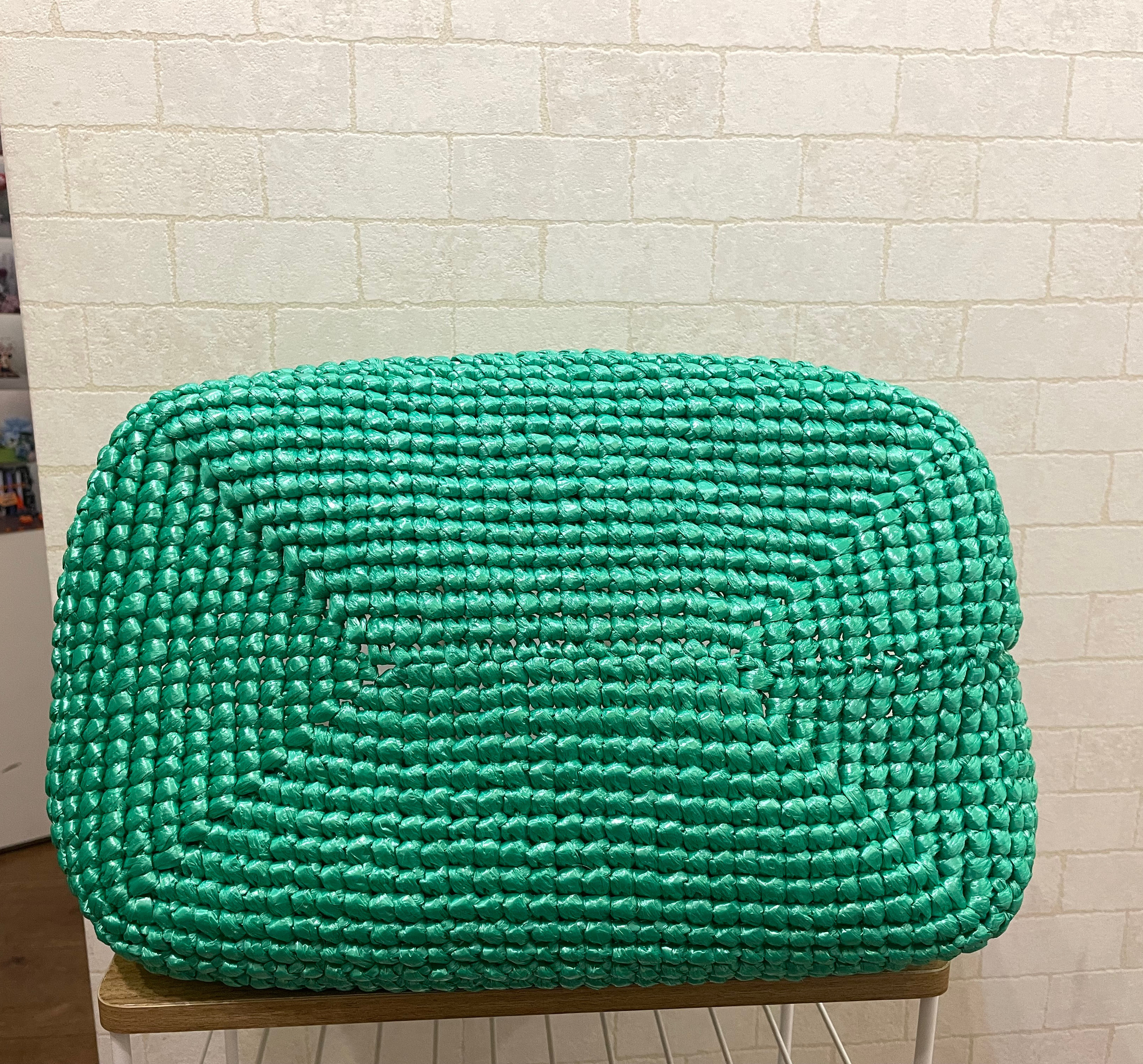 バスケットバッグ