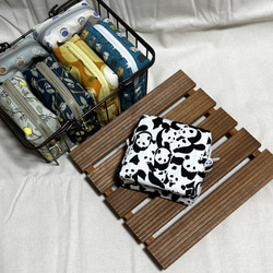 バスケット 小物入れ エコクラフト 紙バンド 新生活 インテリア