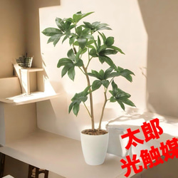 光触媒 人工観葉植物 ウォールグリーン フェイク フラワー バンブー竹