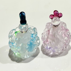 ガラスお香立て のおすすめ人気通販 検索結果｜Creema(クリーマ