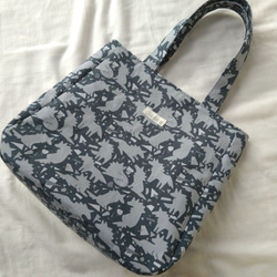 幾何学 トートバッグ の人気通販｜Creema(クリーマ) ハンドメイド