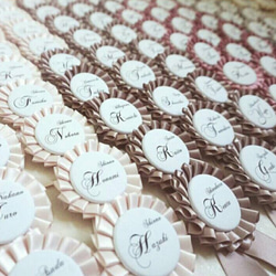 なつ様オーダーロゼット その他アクセサリー DH Re:born 通販 20362190