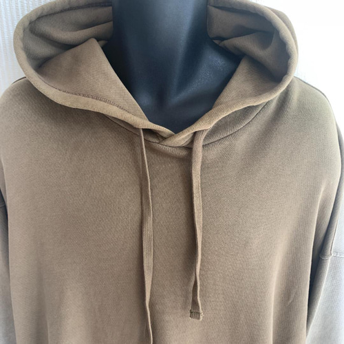 DIESEL ディーゼル パーカー 2XL相当 大きいサイズ メンズ 美品