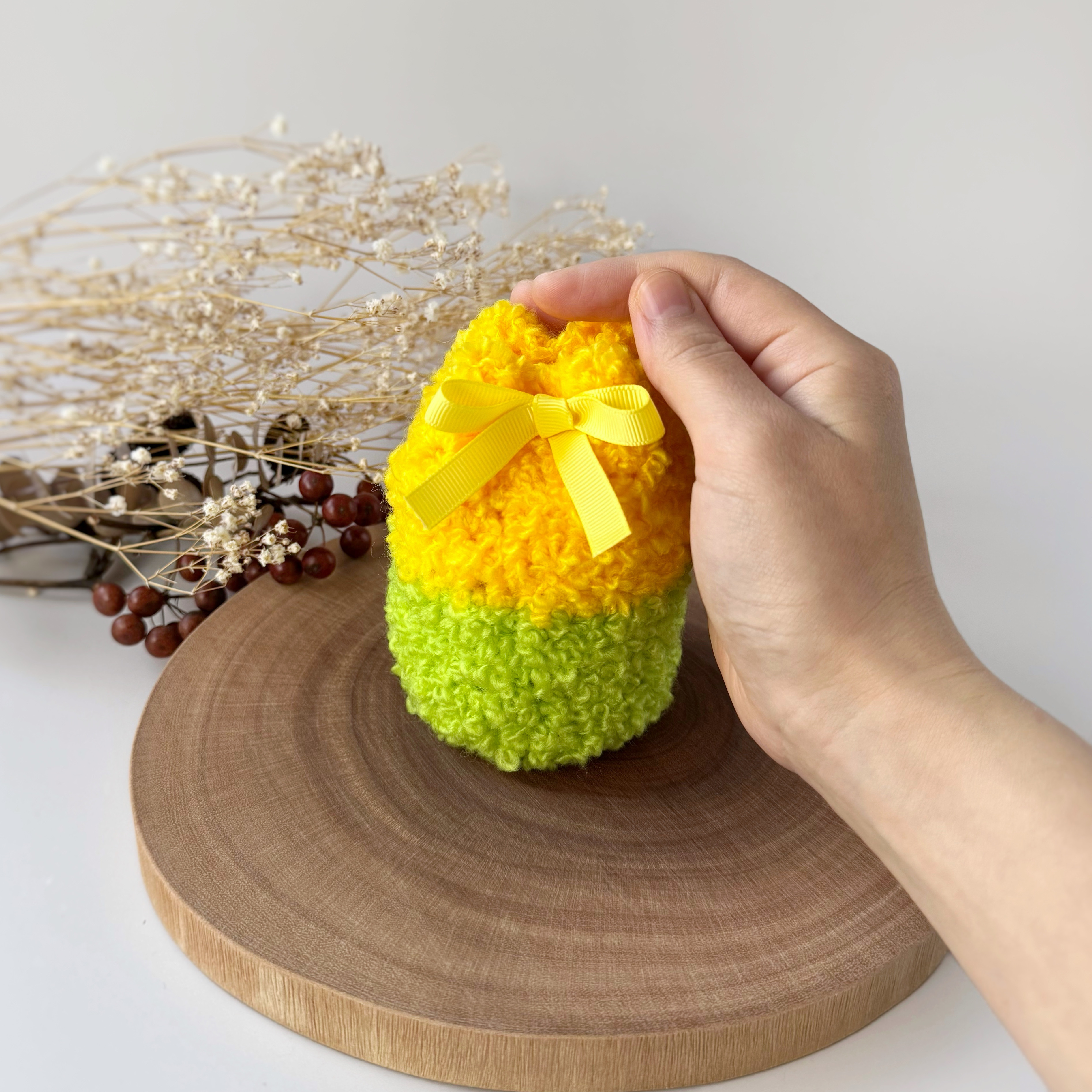 骨壷カバー（セキセイインコ）　2寸　骨壺カバー　ペット　小鳥　セキセイインコ