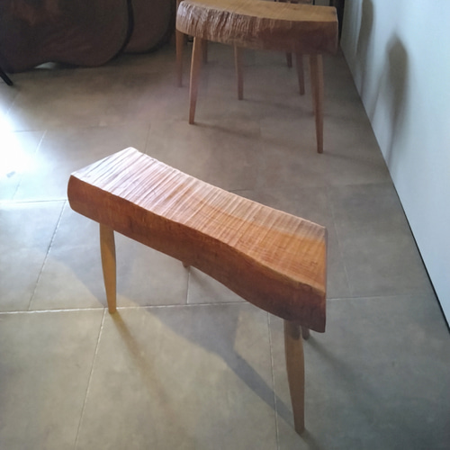 KRISTALIA / CU スツールベンチ・サイドテーブル KRISTALIA / CU スツールベンチ・サイドテーブル