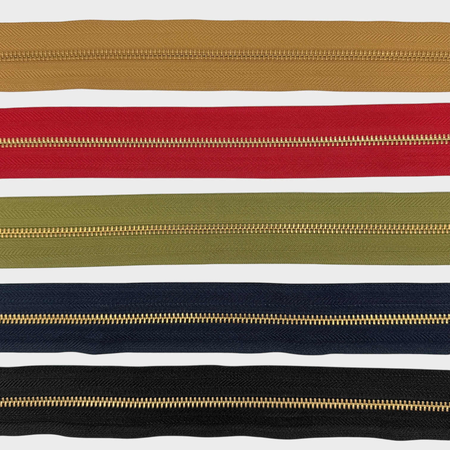 【選べるトートバッグ】追加オプション（後付けファスナー）