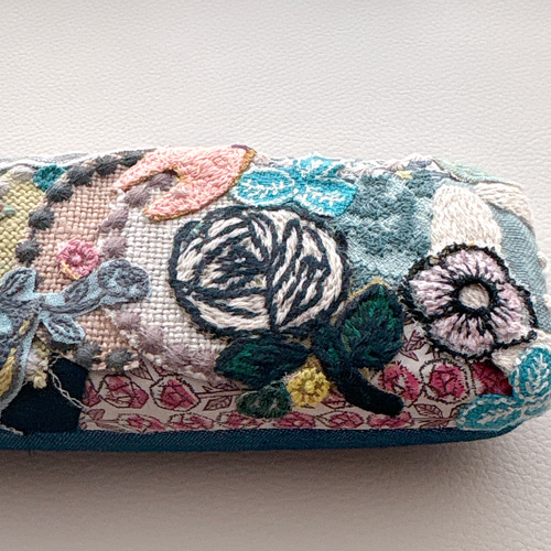 ミナペルホネン rosy トランクケース CLASKA ミナペルホネン rosy コインケース 小物入れ CLASKA - メルカリ