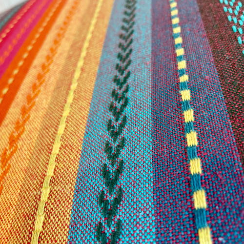 1点もの スポンジ新品 布部張り替え済み スツール オットマン