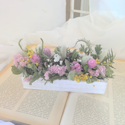 冬の新作）2024 早割しめ縄 スワッグ＆お正月飾り Chic2WAYタイプ