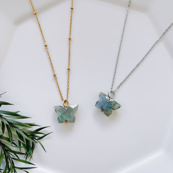 青（ブルー） ペンダントトップ の人気通販｜Creema(クリーマ