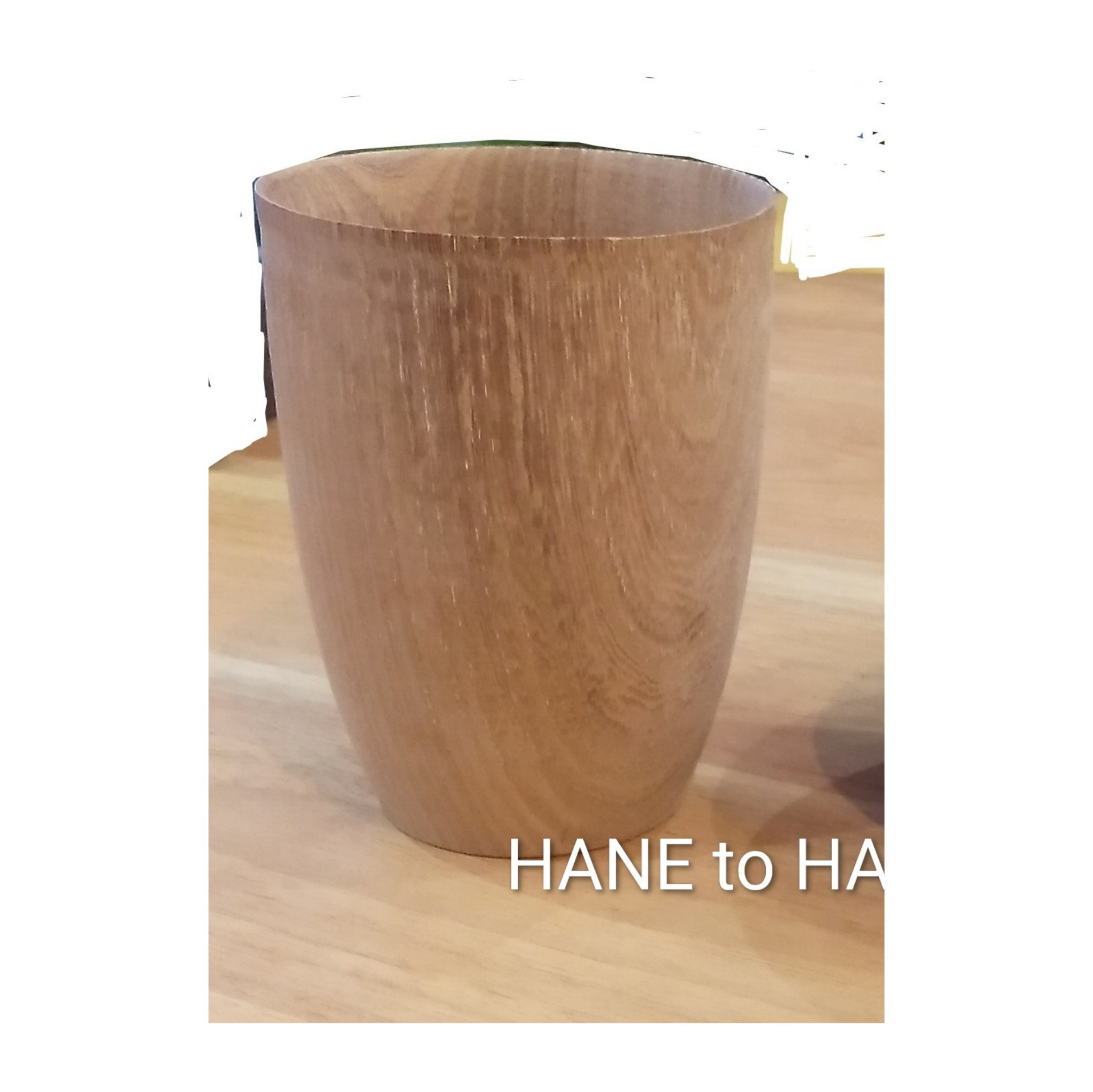 受注制作　ご注文　木製　フリーカップ　一点もの「 国産　天然木　天然無垢材　木製　多様器」　特注品オーダーメイド可能です