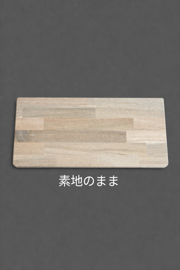 ジムニー JB64/JB74 折りたたみ式サイドテーブル 後部座席用 7枚目の画像