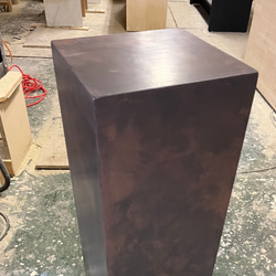 ディスプレイボックス　ディスプレイラック 3枚目の画像