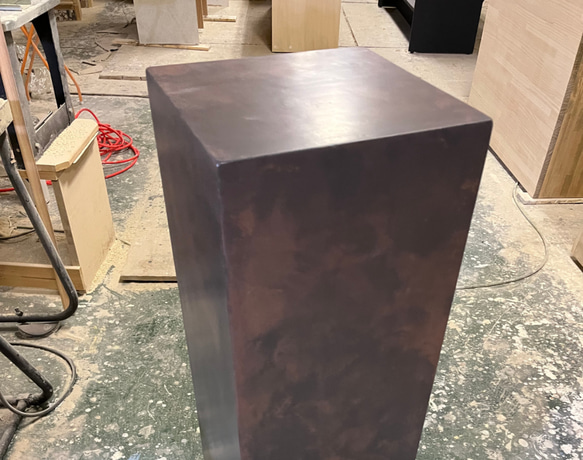 ディスプレイボックス　ディスプレイラック 3枚目の画像