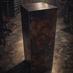 ディスプレイボックス　ディスプレイラック 1枚目の画像