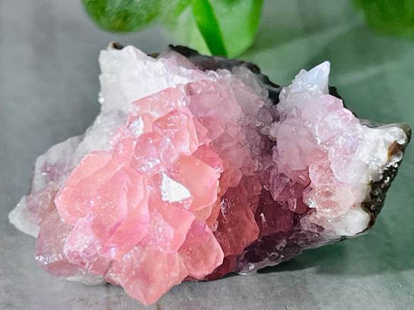 ザンビア産　希少　アメジスト　フラワー　クラスター　開運水晶 ザンビア産 希少 アメジスト フラワー クラスター 開運水晶 ザンビア産