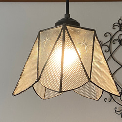 FRP ランプシェード 4型 シーリングライト・ペンダントライト newdays