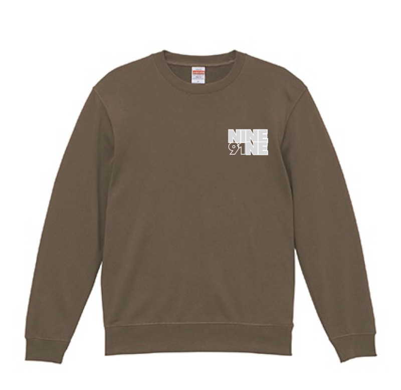 91style　スウェット（1985）