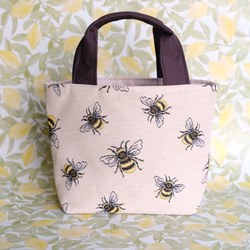 リネン、麻、綿麻 トートバッグ の人気通販｜Creema(クリーマ) 国内