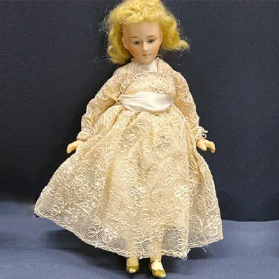 レディービスクドール（No.D16-143）