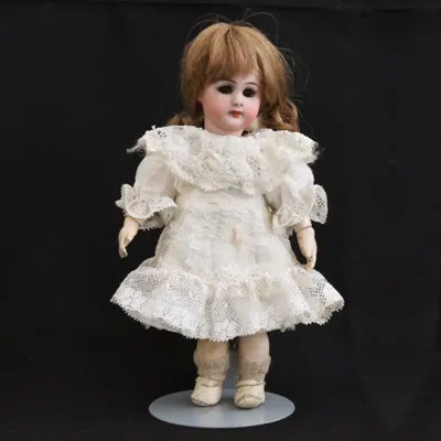 ドイツ ビスクドール（No.D14-134）