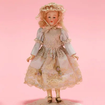 レディービスクドール（No.D1543）