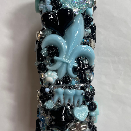 IQOSケースデコ イルマワンケース アイコスケースデコ 電子たばこ