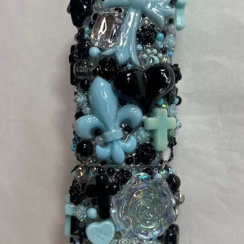 IQOSケースデコ イルマワンケース アイコスケースデコ 電子たばこ