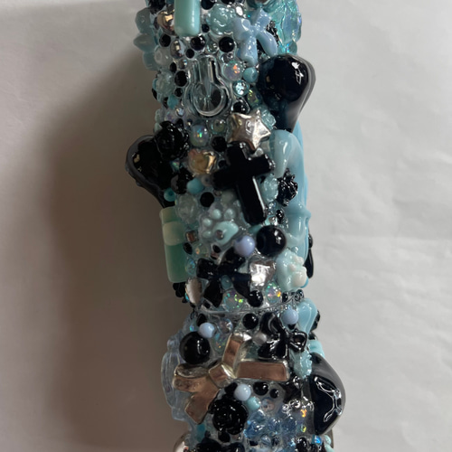 IQOSケースデコ イルマワンケース アイコスケースデコ 電子たばこ