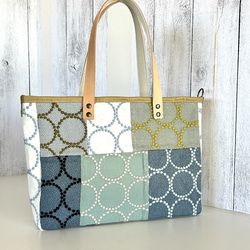 creema限定、ミナペルホネン、minglingの三日月ショルダー ショルダー