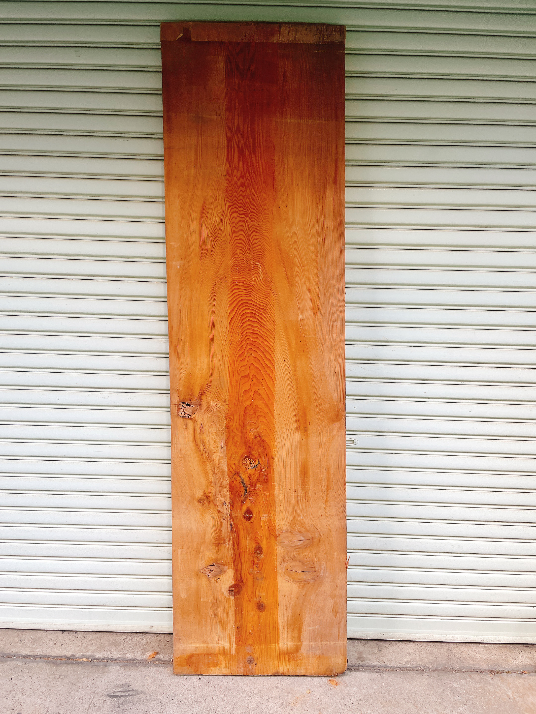 天然　杉　机　木材　天板　カウンターテーブル　デスク　テレビ台　一枚板