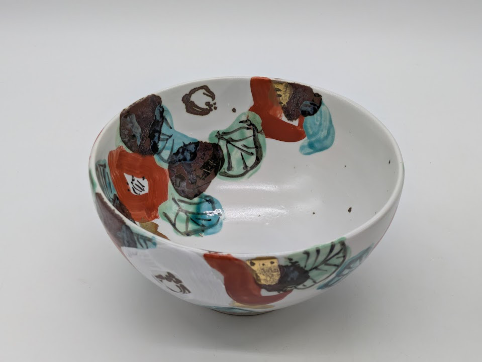 105-999-0030 金彩椿なごみ丼