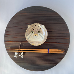 正月 鏡餅 豆皿（陶器） 薬味皿・豆皿 8×8=64 通販 13095775｜Creema