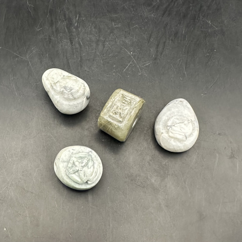 2026.1.27no.3節分縁起宝瓶福来　糸魚川翡翠 2026.1.27no.3節分縁起宝瓶福来 糸魚川翡翠 ネックレス・ペンダント