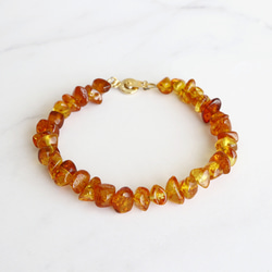 琥珀（こはく） アクセサリー・ジュエリー の人気通販｜Creema