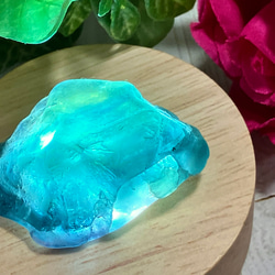 トラピッチェ アメジスト 紫水晶 穴あき パーツ 原石 天然石 東洋