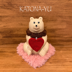 しろくま貯金箱+着せ替え のおすすめ人気通販 検索結果｜Creema