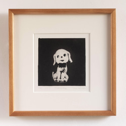 版画 犬 のおすすめ人気通販 検索結果｜Creema(クリーマ) ハンドメイド
