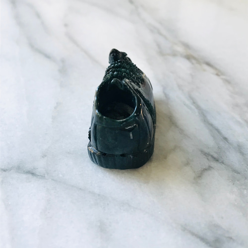 P483-001］ジェイド JADE ヒスイ 本翡翠 ペンダントトップ ミャンマー