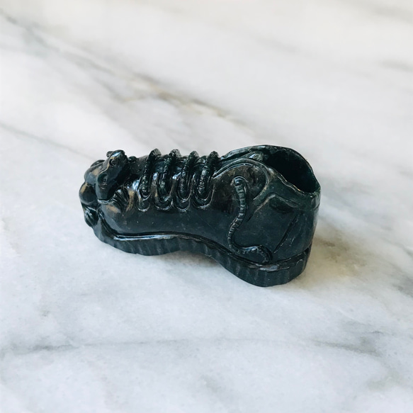 P483-001］ジェイド JADE ヒスイ 本翡翠 ペンダントトップ ミャンマー