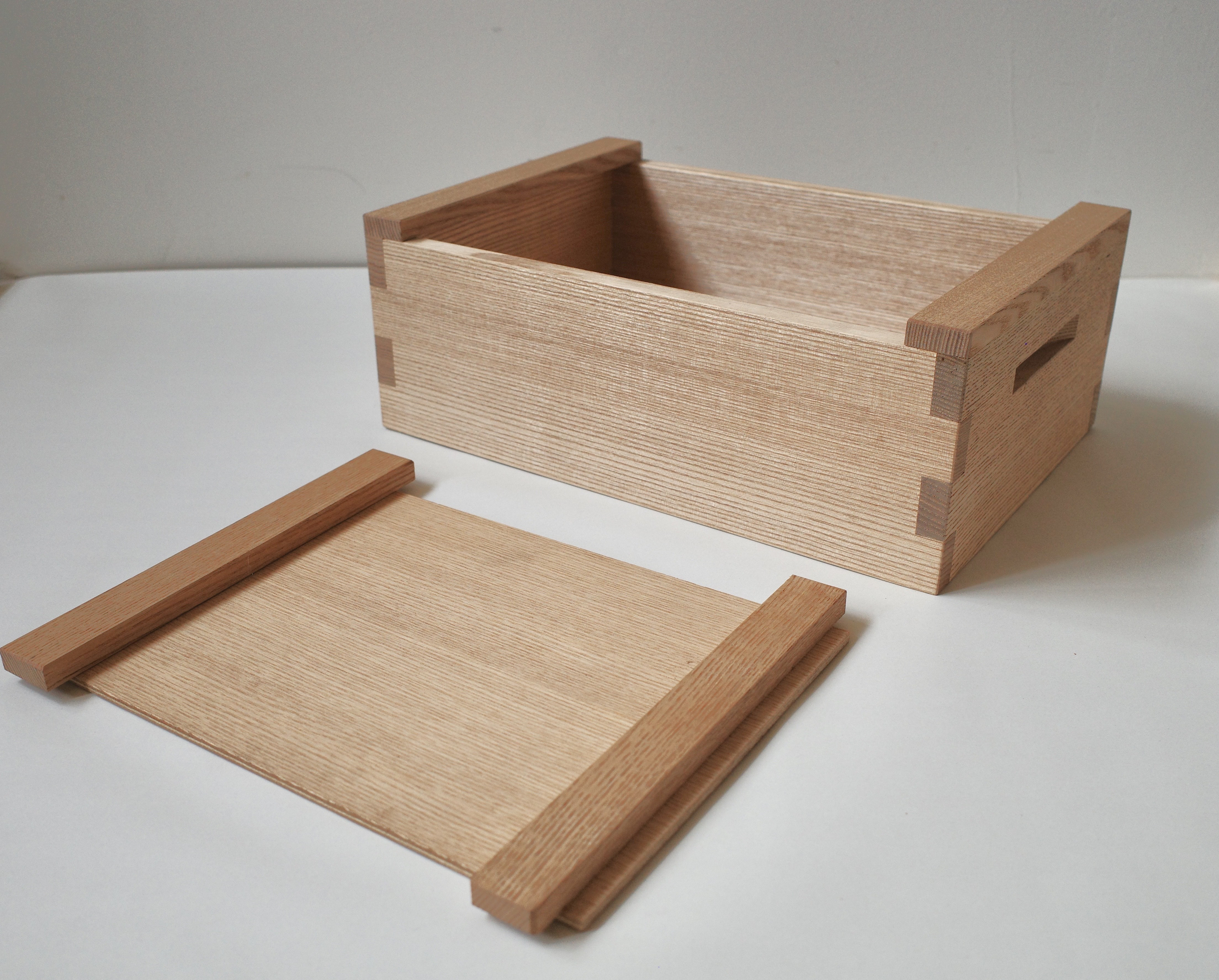 道具箱　小物入れ