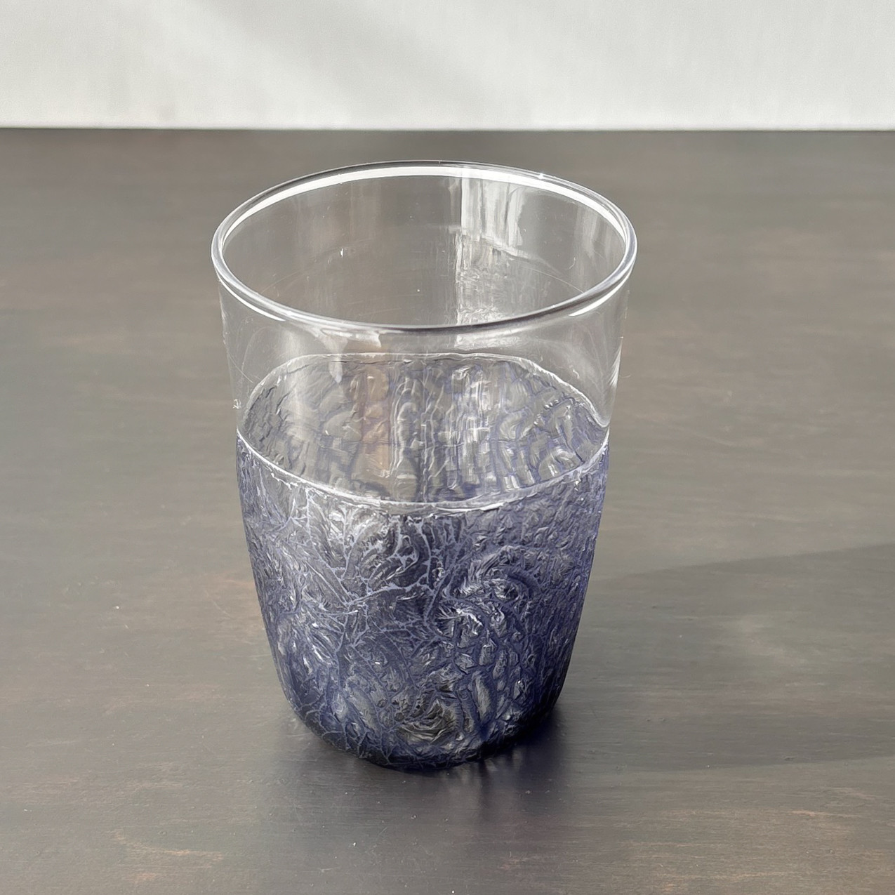 氷面 -ひも-　タンブラー　２