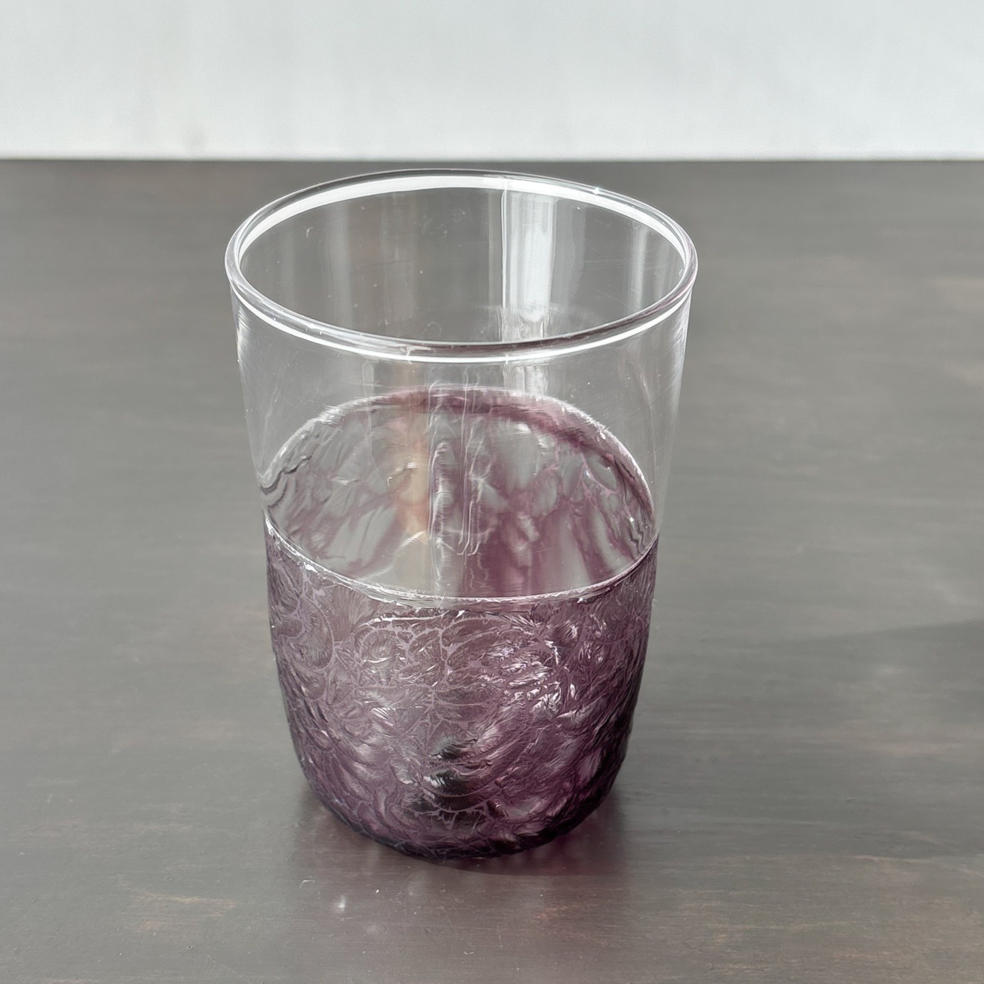 氷面 -ひも-　タンブラー　４