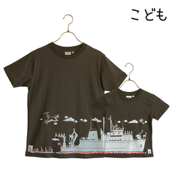 希少 当時物 阪急ブレーブス こども会 Tシャツ サイズ150 未使用品 ウミキリン つながる子供Tシャツ白D51蒸気機関車 120cm(120cm